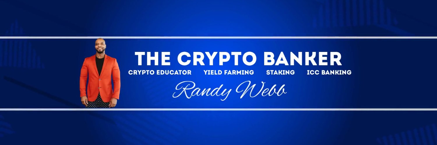 Randy Webb banner
