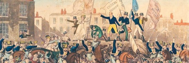 Dave Madden 🇪🇺 banner