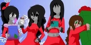 janethekiller (preg) banner