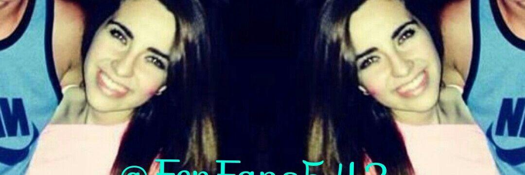 FerFans543's profile banner image