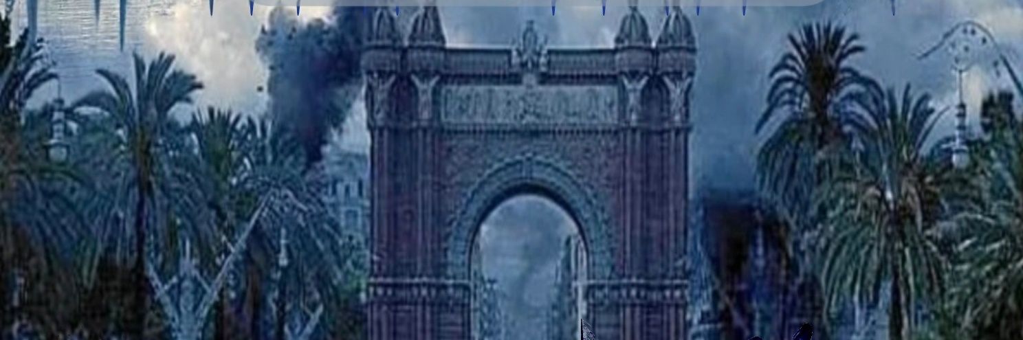 Josep M.Andreu. 🕊🏴🏴󠁧󠁢󠁥󠁮󠁧󠁿 banner