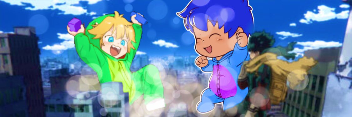ShyJoeyBoi's profile banner image