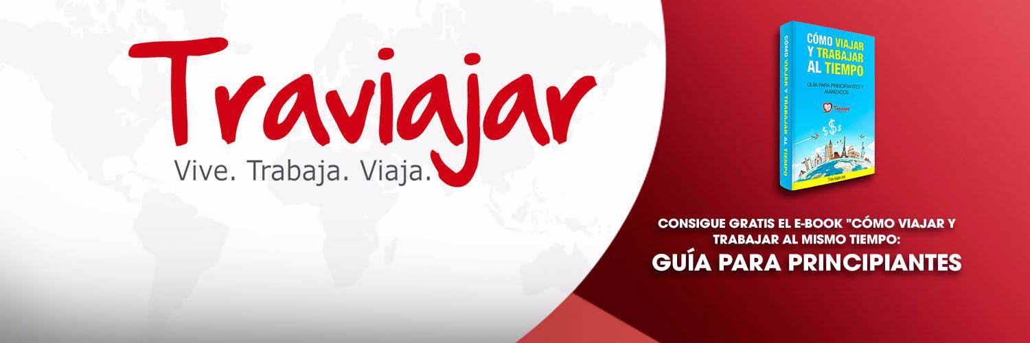 Traviajar's profile banner image