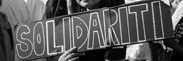 AmnestyMy Profile Banner