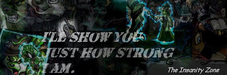 pretty masc for a female clown banner