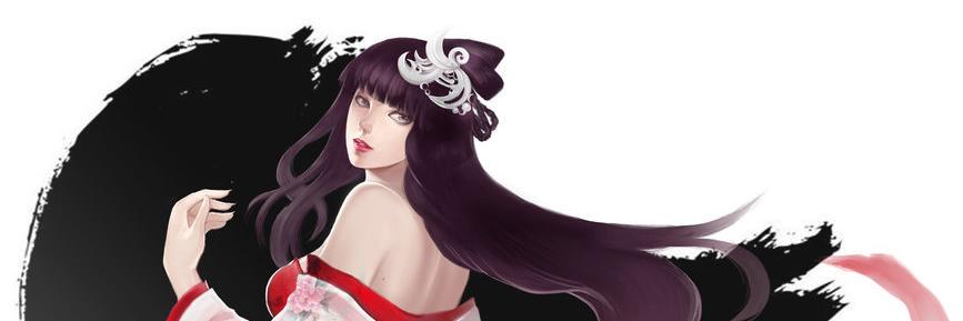 DeviousHyuga's profile banner image