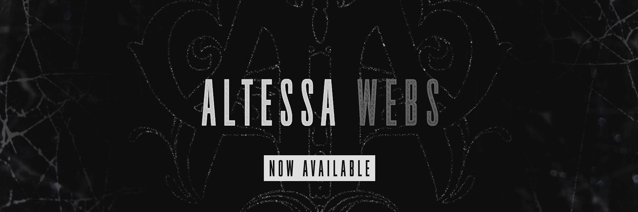 AltessaOfficial's profile banner image