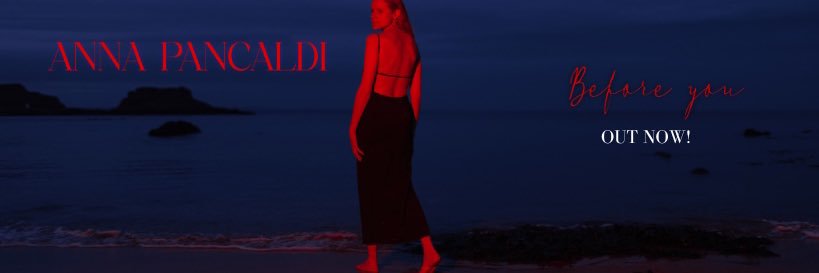 Anna Pancaldi banner