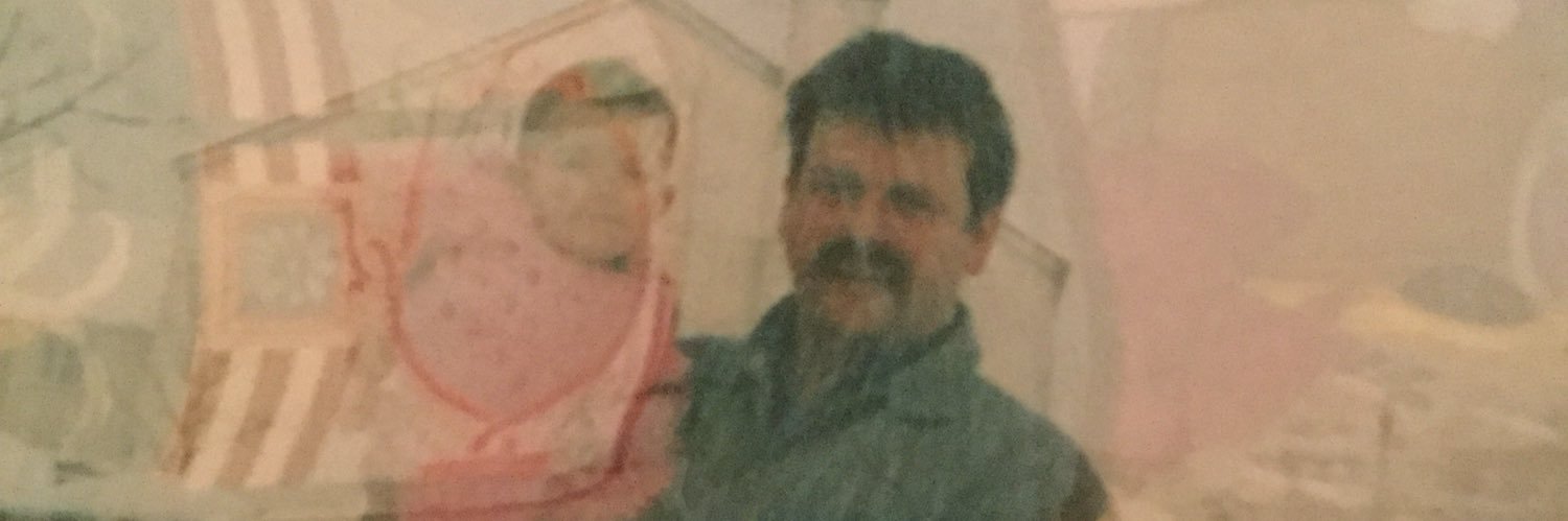 andreamryan99's profile banner image