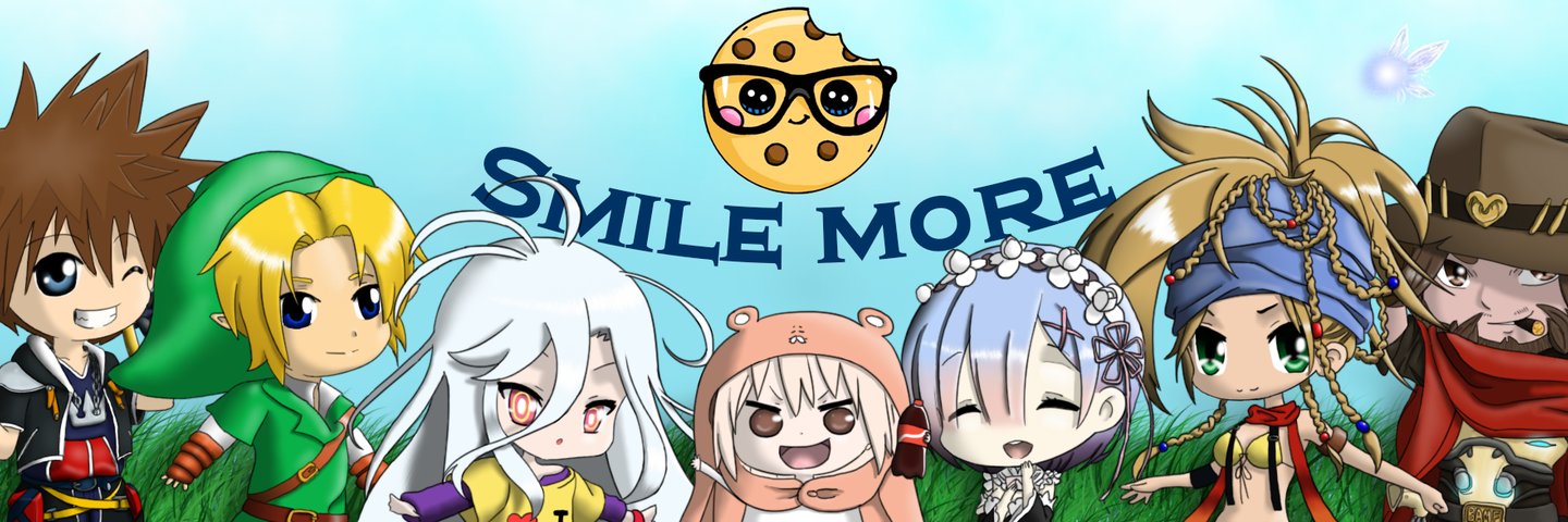 EvilTaiga's profile banner image