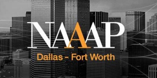 NAAAPDFW's profile banner image