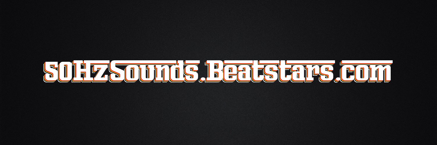50HzSounds's profile banner image