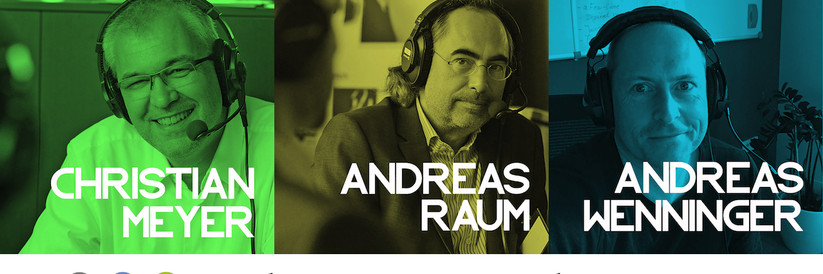 channelcast_de's profile banner image