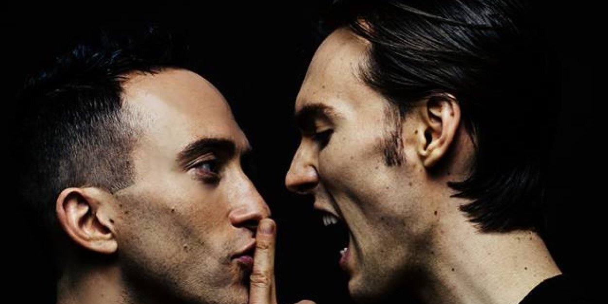 ericandaaron's profile banner image