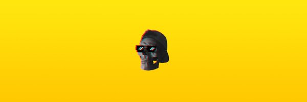 GeofreyXvr's profile banner image