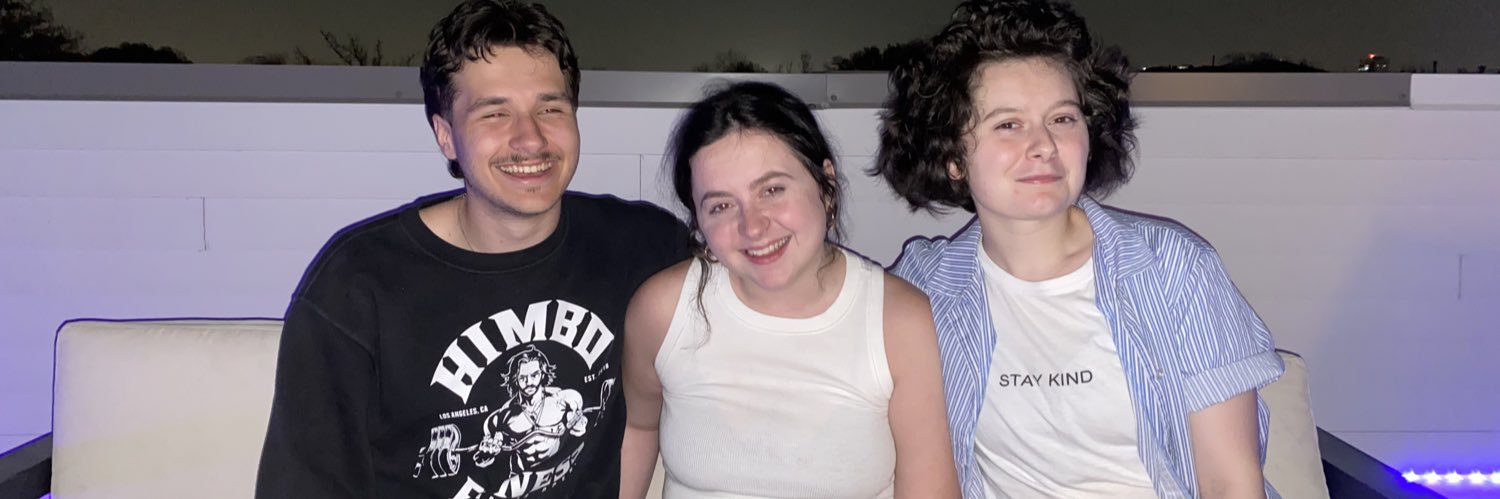 CurlyShyy's profile banner image