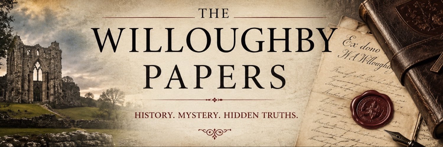 GJWadeAuthor's profile banner image