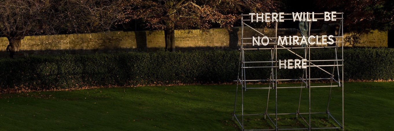 inexorable pride banner