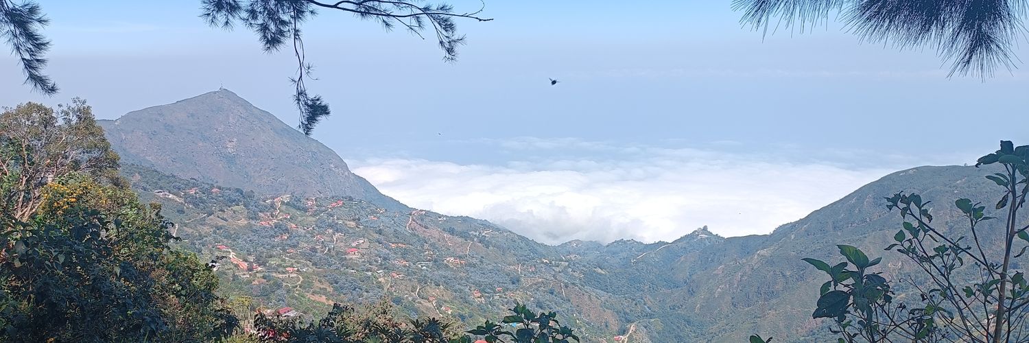 marilynpe's profile banner image