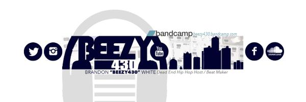 Beezy430 Profile Banner