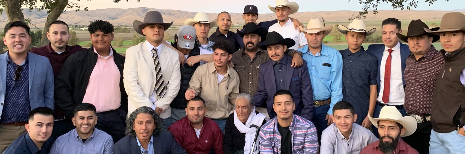 EverardoCastro7's profile banner image
