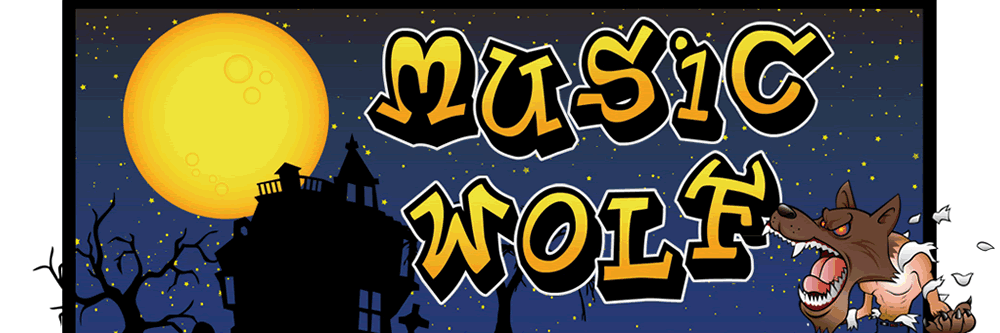MUSIC WOLF&WOLF TV banner