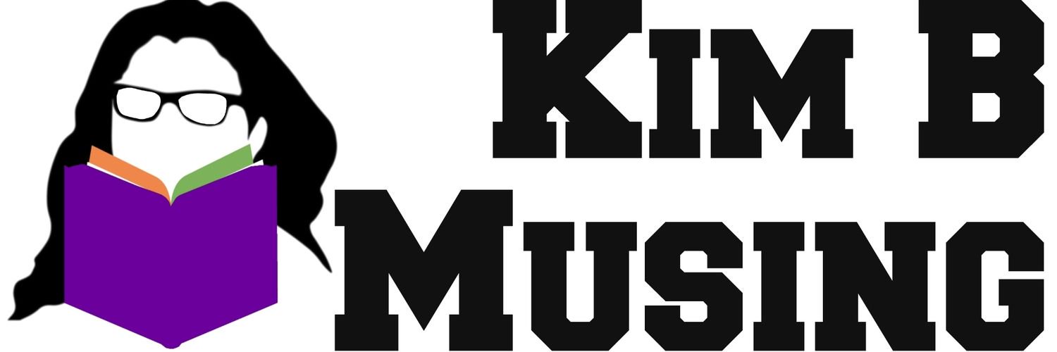 KimBMusing's profile banner image