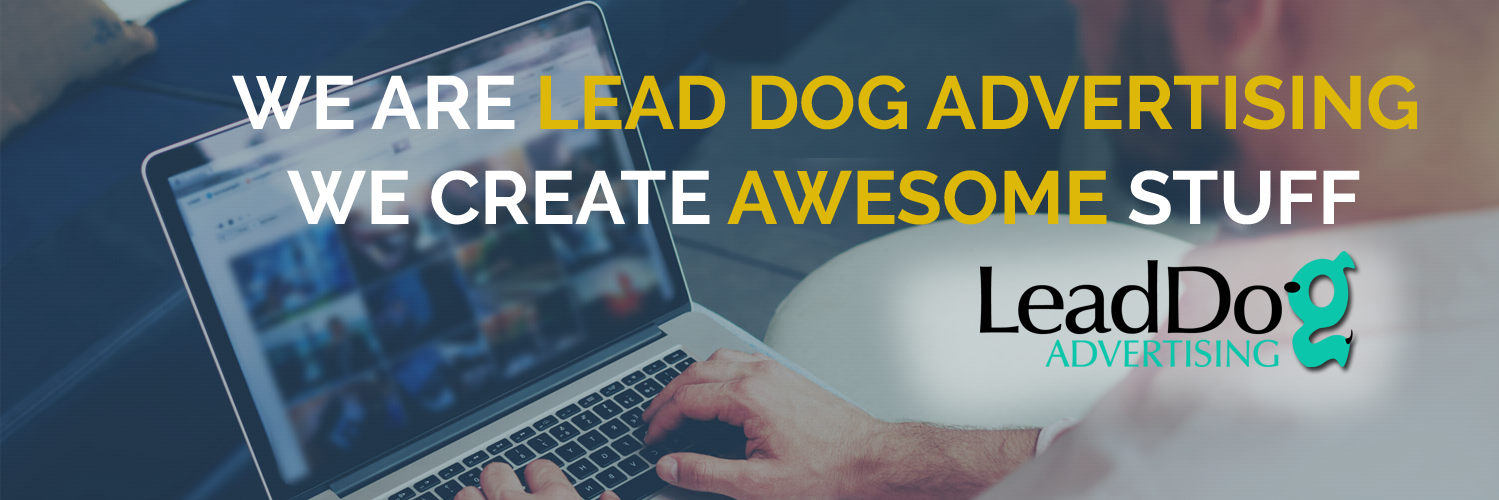 LeadDogAd's profile banner image