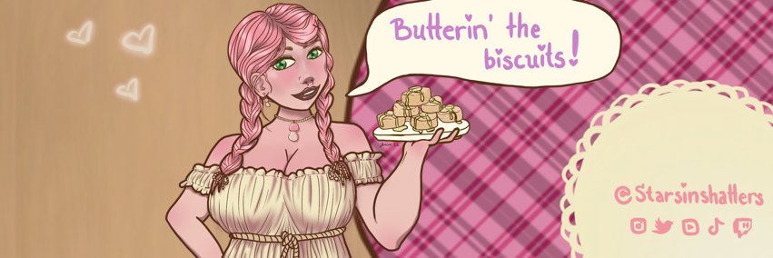 BeccaGenay's profile banner image