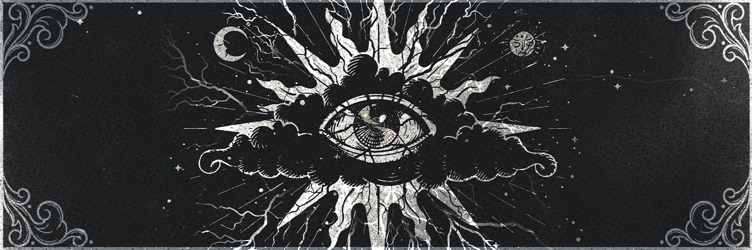 Oddprophet's banner