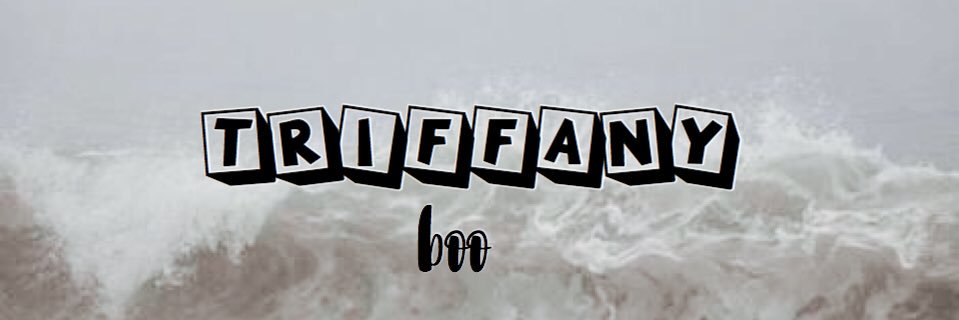 TriffanyBoo's profile banner image