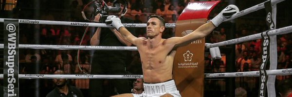 Callum Smith Profile Banner