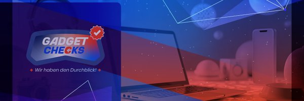 gadgetChecks_de Profile Banner