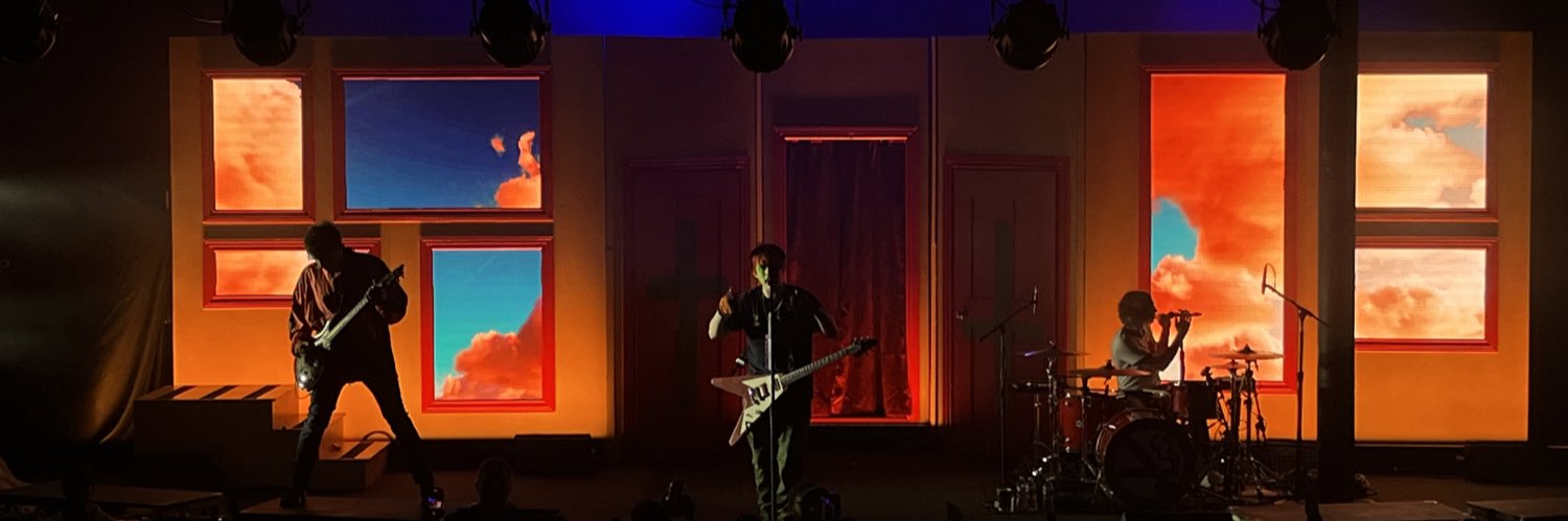 thecoastt's profile banner image