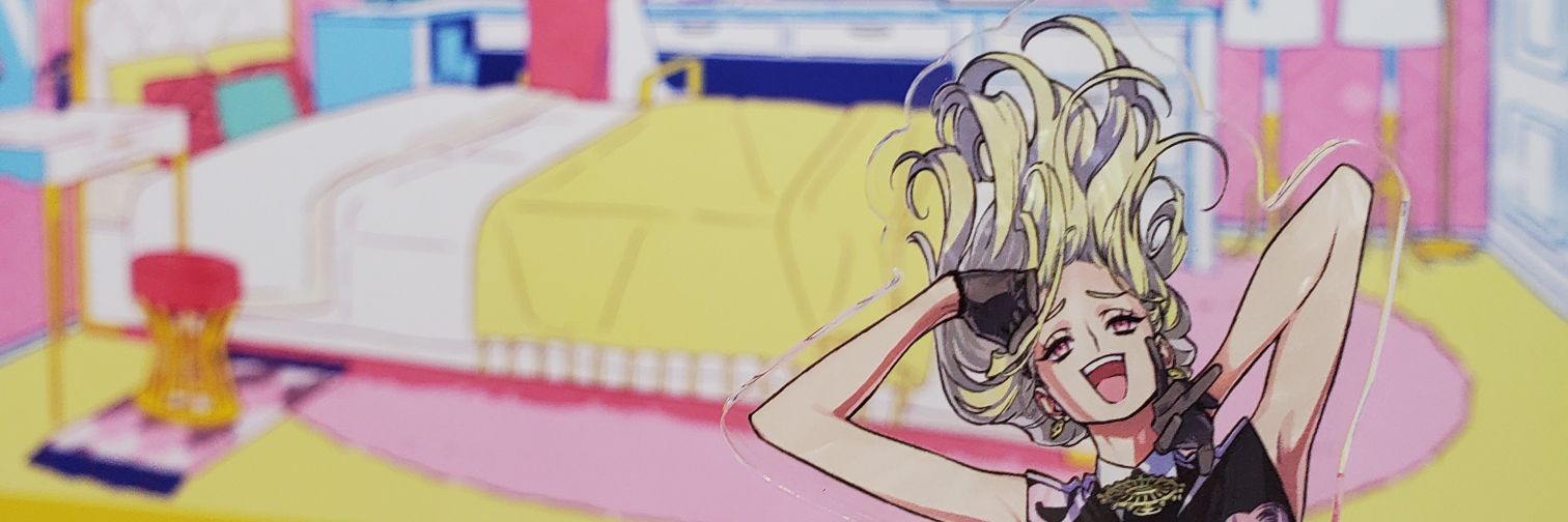 みやび*･☪︎:. banner