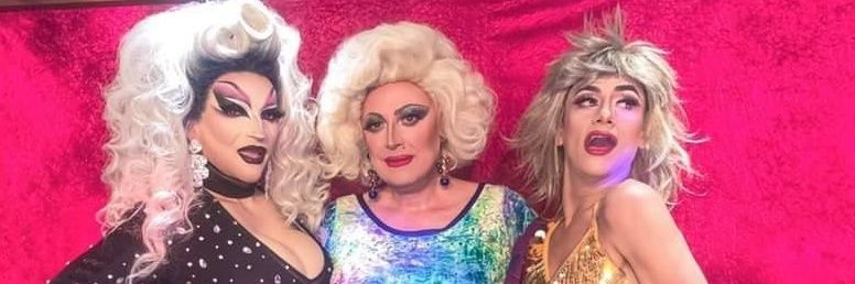 Dollydrag's profile banner image