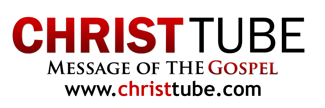ChristTUBE's profile banner image