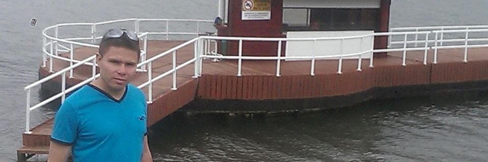andres4715's profile banner image