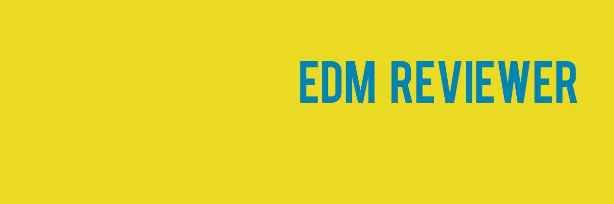 EDMReviewer's profile banner image