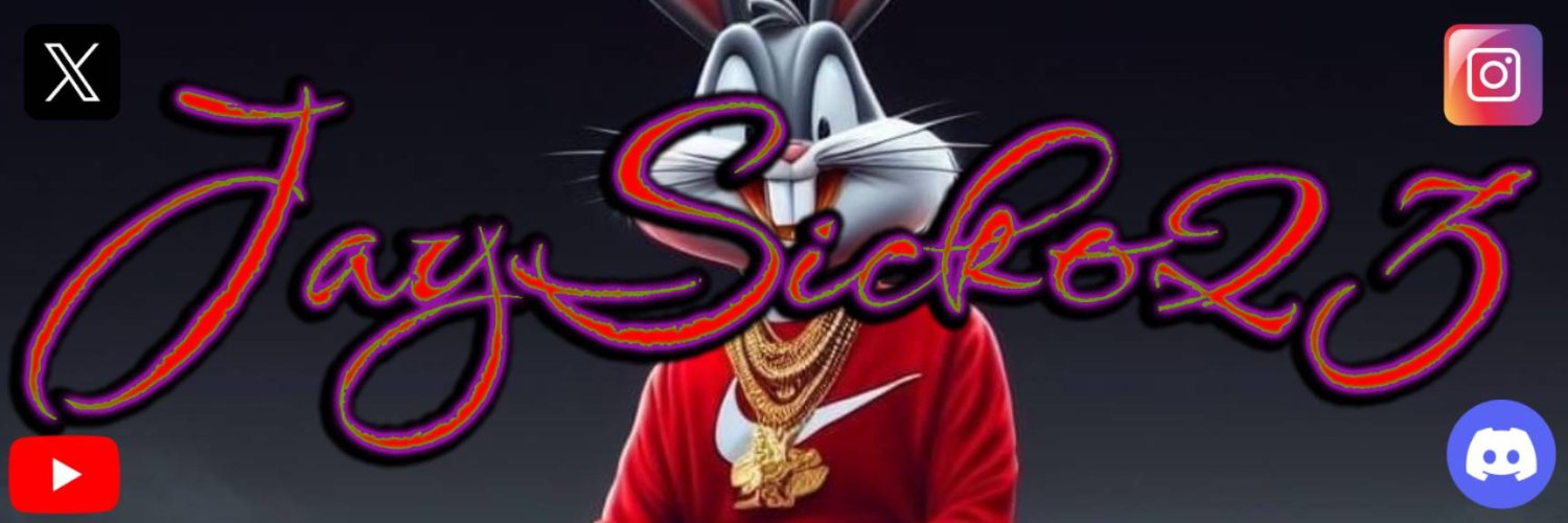 JaySicko23's profile banner image