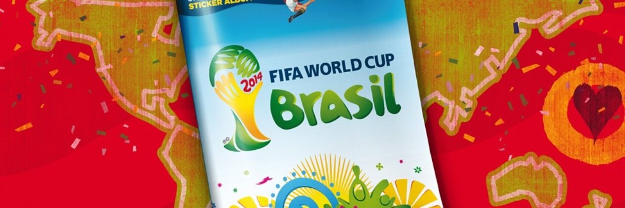 2014FIFAPanini's profile banner image