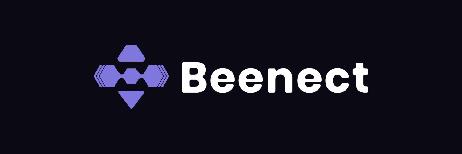 Beenect's profile banner image