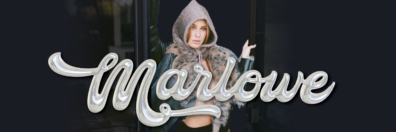 himarlowe's profile banner image