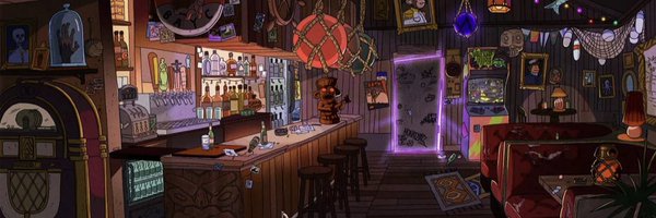 mariamerricks's profile banner image