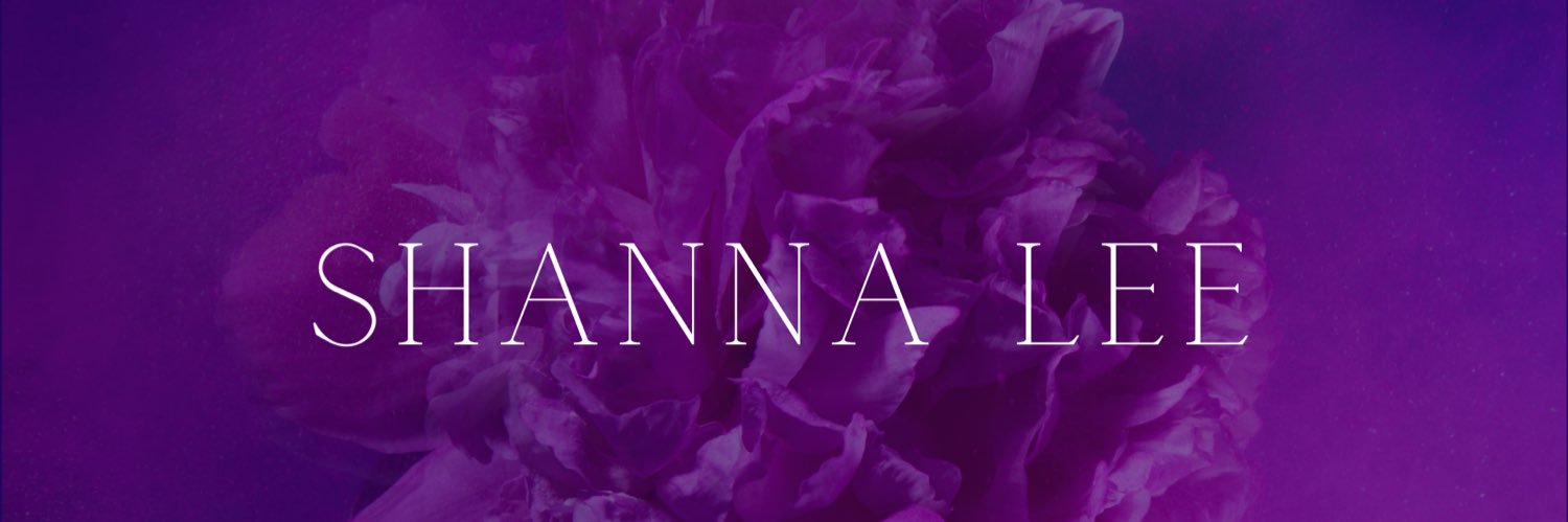 OneShannaLee's profile banner image