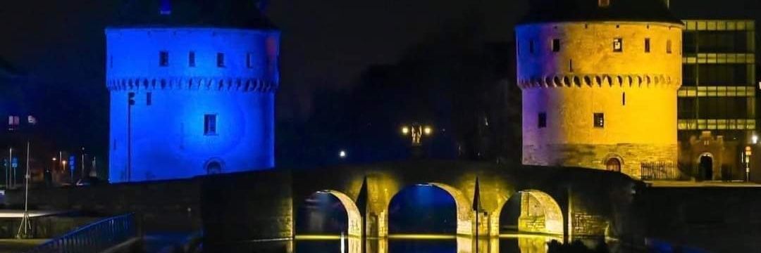 geert Dewachtere banner