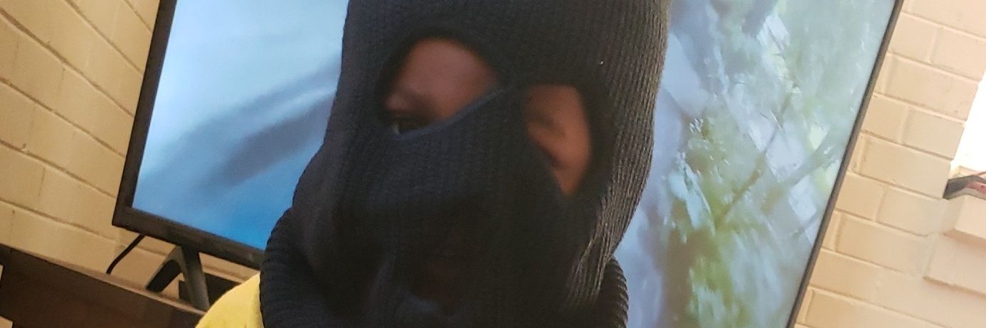TrippyTreal's profile banner image