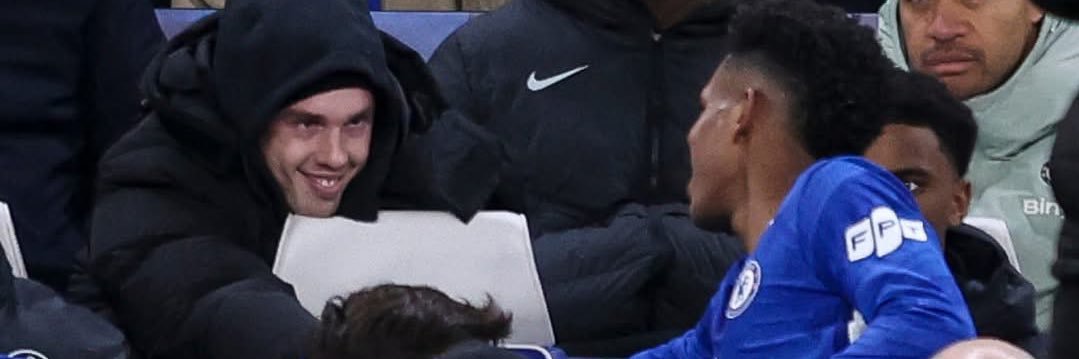 MiddlechildPapi's profile banner image