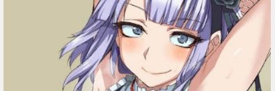 Elismister's profile banner image