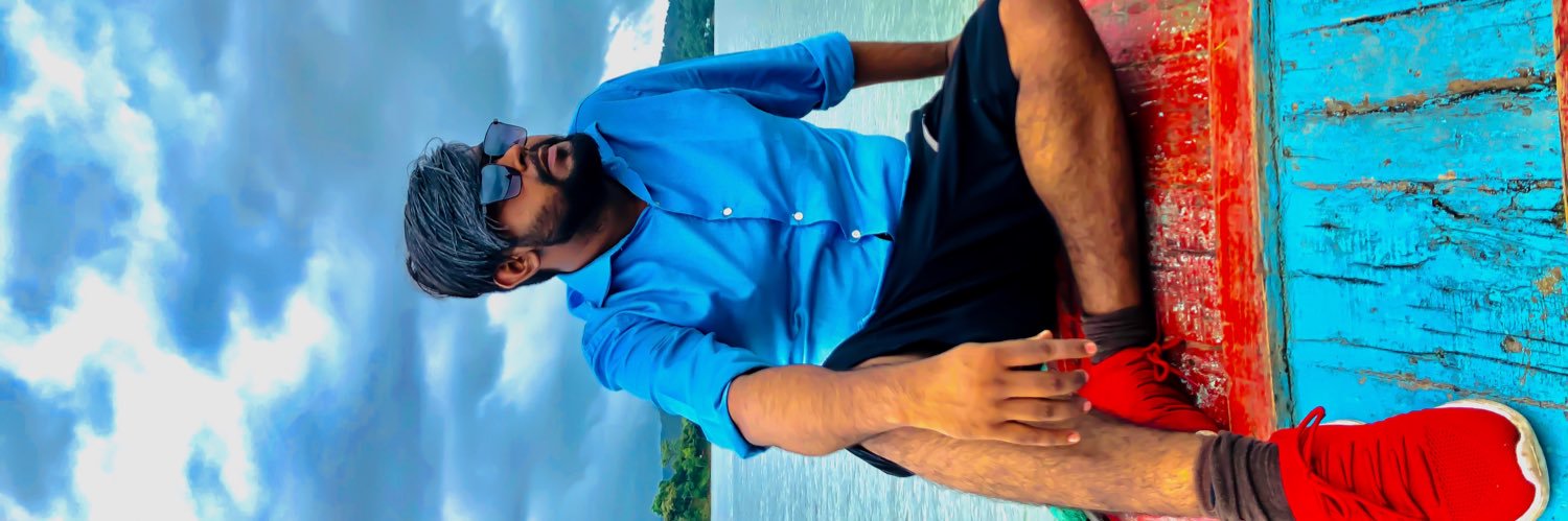 yabijoy's profile banner image